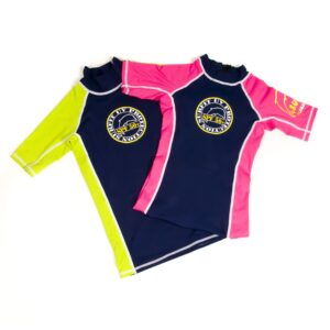 SHORT SLEEVE TOP QUICK DRY