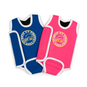 BABY WRAP WETSUIT