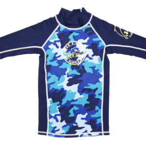 Alternative view of 3/4 SLEEVE TOP