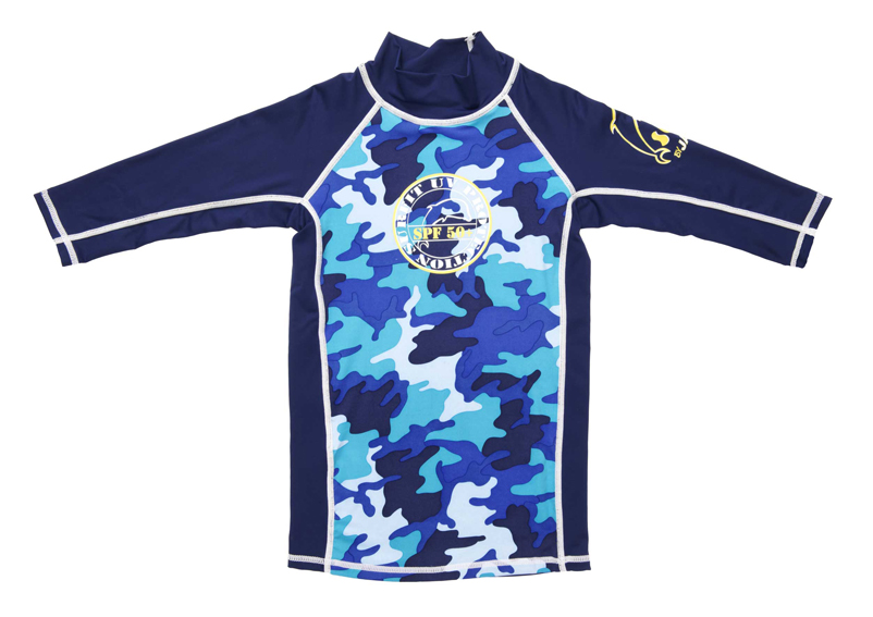 3/4 SLEEVE TOP - Image 2