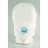 BABY HAT WHITE