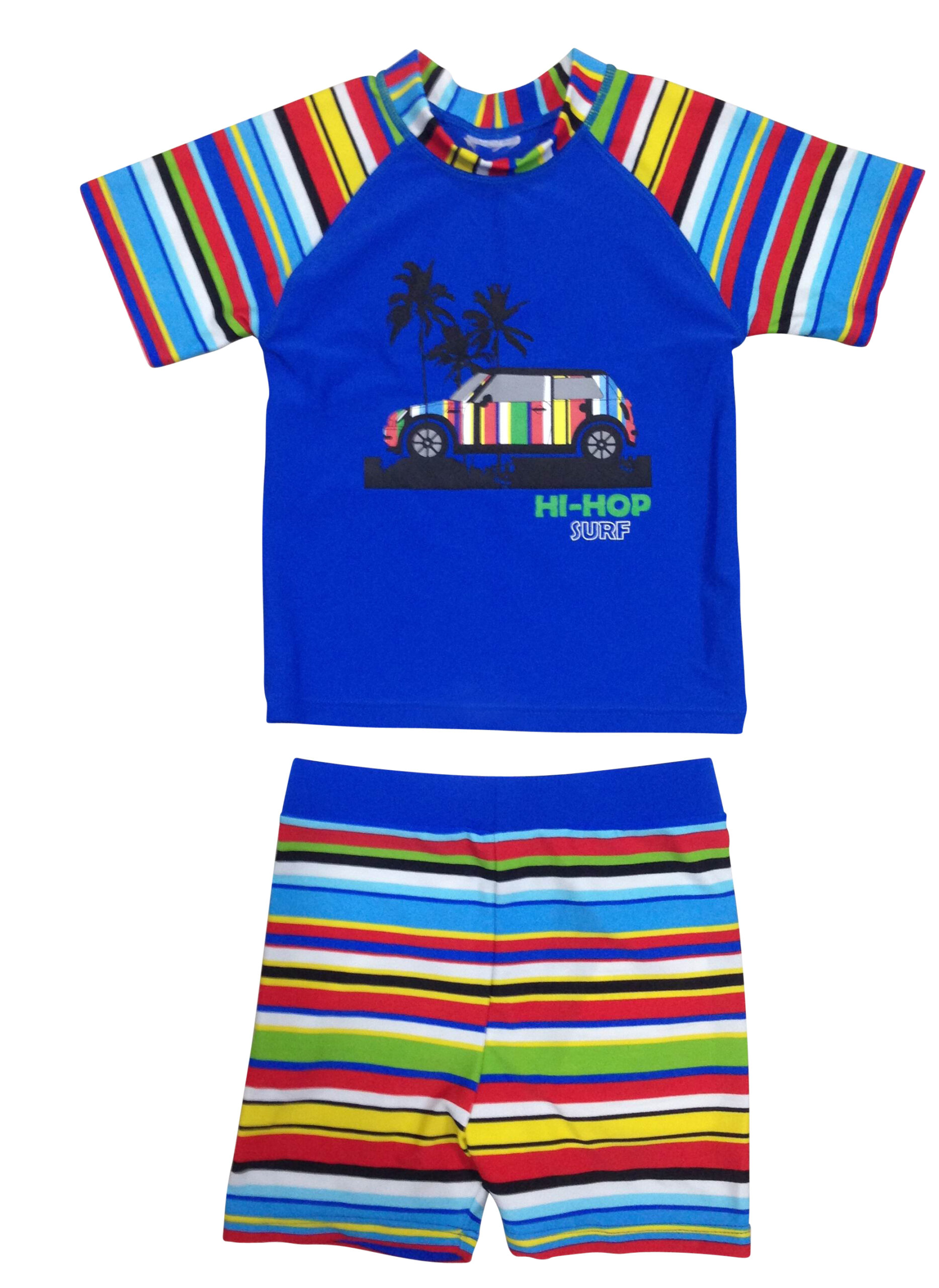 UVP50+SHORTS/TOP SETS - Image 4