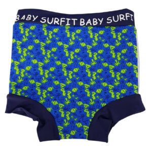 NAPPI-WRAP BEACH BLUE