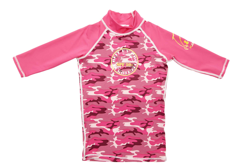 3/4 SLEEVE TOP - Image 3