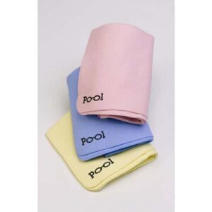 POOL SHAMMY TOWEL