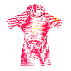 Swimsafe Floatsuit