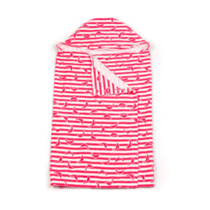 Hooded Towel