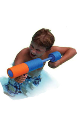 Swimming pool toys